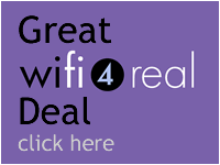 wifi4real